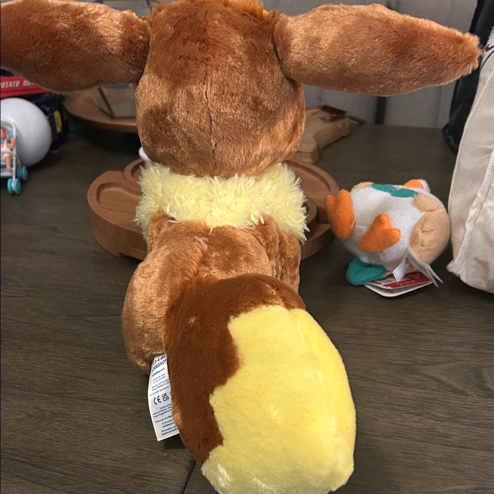 Pokémon Stuffies! - Picture 9 of 15